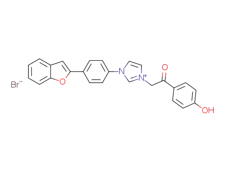 Br<sup>(1-)</sup>*C<sub>25</sub>H<sub>19</sub>N<sub>2</sub>O<sub>3</sub><sup>(1+)</sup>