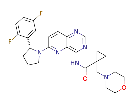 1400632-89-4 Structure