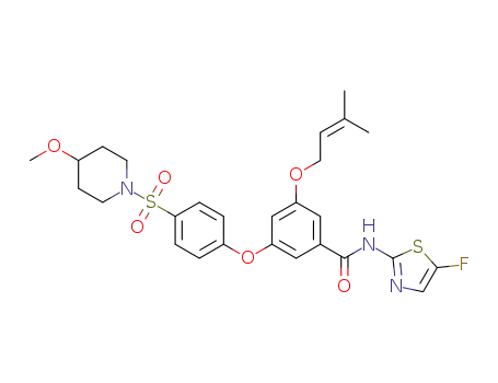 1374986-68-1 Structure