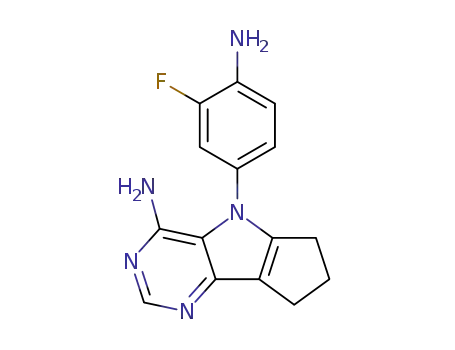 1402558-99-9 Structure