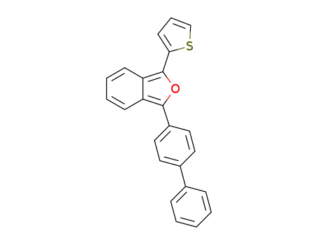 C<sub>24</sub>H<sub>16</sub>OS