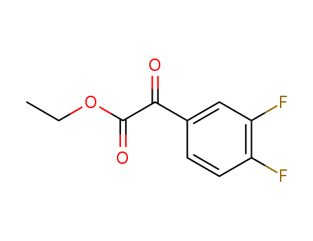 Best price/ Ethyl (3,4-difluorophenyl)(oxo)acetate  CAS NO.73790-05-3