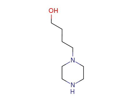 1-Piperazinebutanol