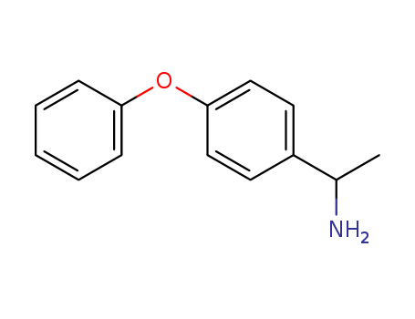Benzenemethanamine, a-methyl-4-phenoxy-