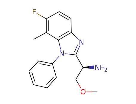 1393177-54-2 Structure