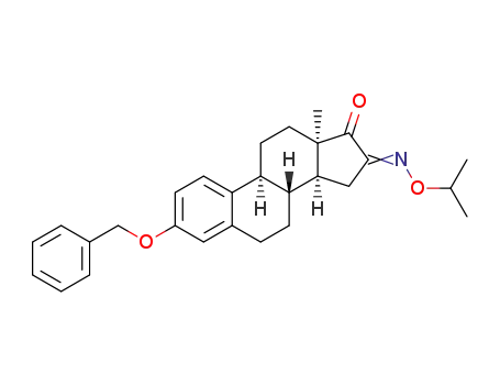 C<sub>28</sub>H<sub>33</sub>NO<sub>3</sub>