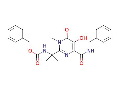 1391918-11-8 Structure