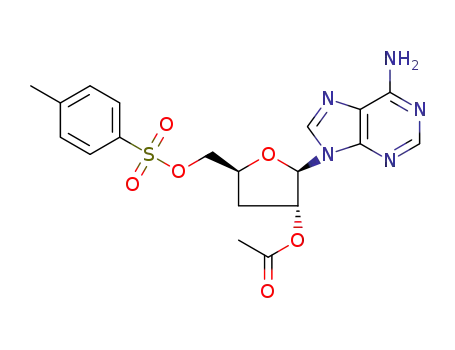 1381764-11-9 Structure