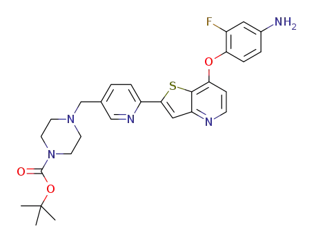 1429307-94-7 Structure