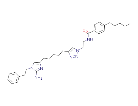 1430883-55-8 Structure