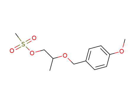 1290036-05-3 Structure