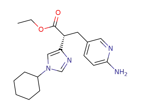 1437501-98-8 Structure