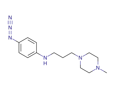 Molecular Structure of 1500081-63-9 (A)