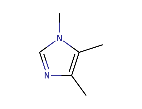 1,4,5-trimethylimidazole
