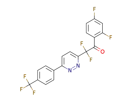 1416806-30-8 Structure