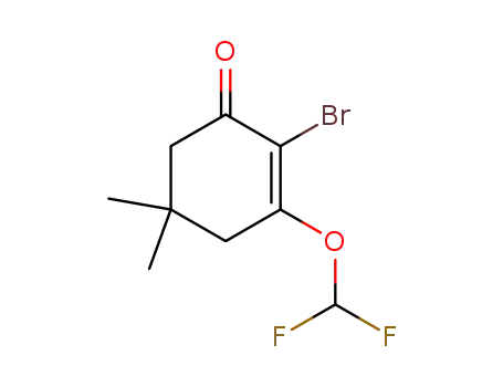 1422736-34-2 Structure