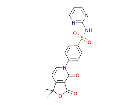 1432024-34-4 Structure