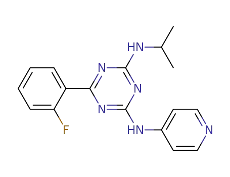 1446502-15-3 Structure
