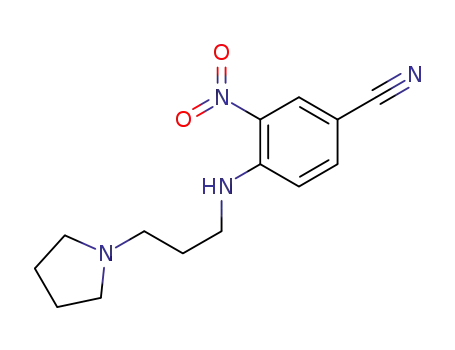 1430093-65-4 Structure