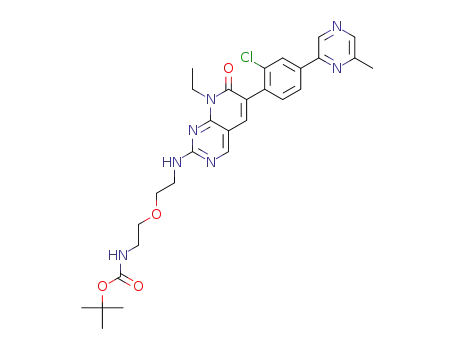 1432910-03-6 Structure