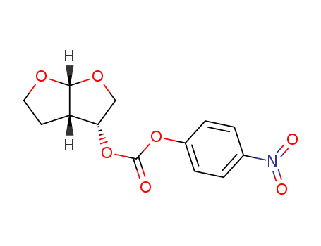 BIS THF Nitro Derivative 2