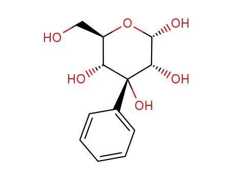 C<sub>12</sub>H<sub>16</sub>O<sub>6</sub>