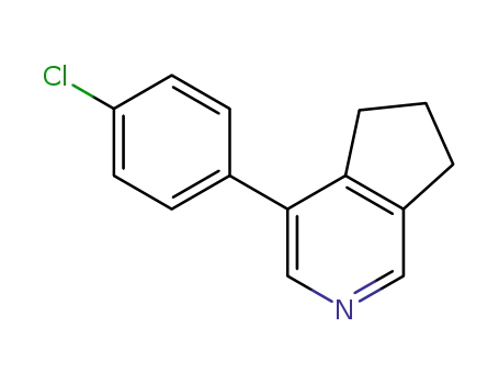 1445218-28-9 Structure