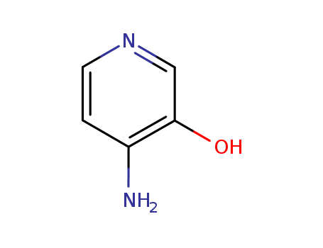3-Hydroxy-4-aminopyridine 52334-53-9