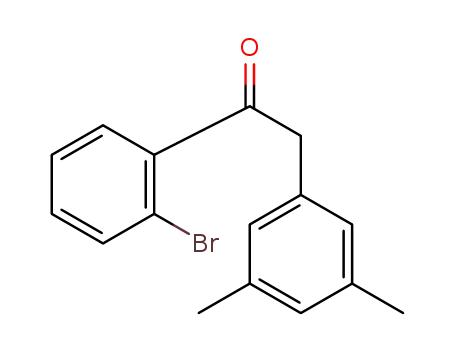 1087701-81-2 Structure