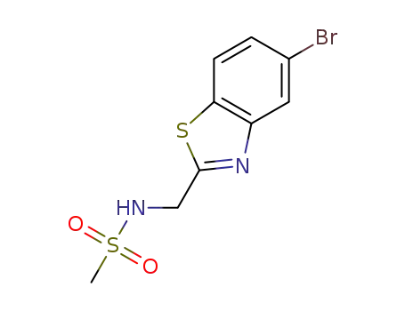 1454907-04-0 Structure