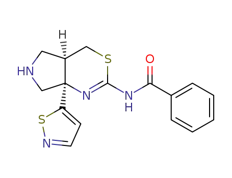 1463485-11-1 Structure