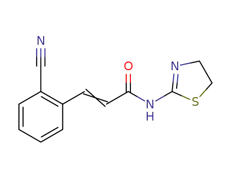 C<sub>13</sub>H<sub>11</sub>N<sub>3</sub>OS