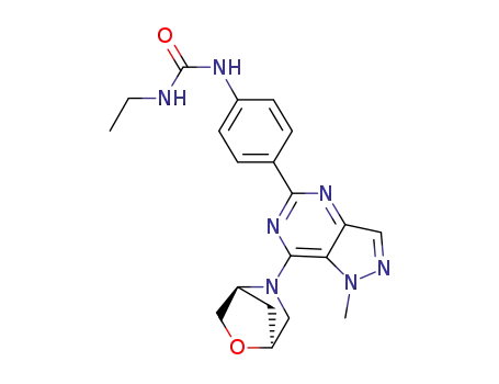 1285500-14-2 Structure