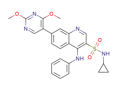 1445878-81-8 Structure