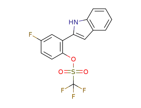 1421355-78-3 Structure