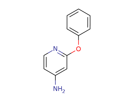 2-Phenoxypyridin-4-aMine