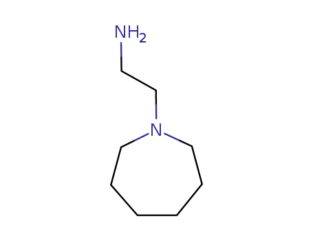 N-2-AMINOETHYL HOMOPIPERIDINE