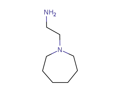 2-(Azepan-1-yl)ethanamine