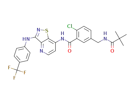 1427158-59-5 Structure