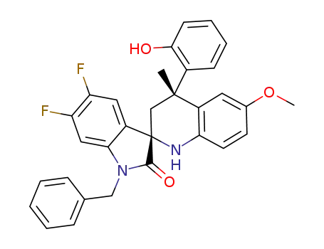 1416217-33-8 Structure