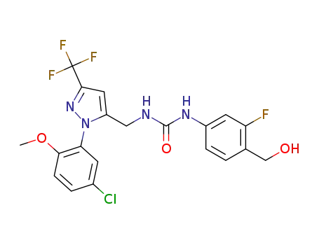 1402581-36-5 Structure