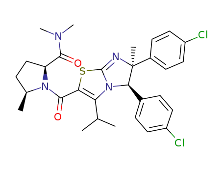 1033709-37-3 Structure