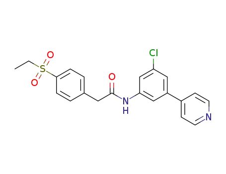 1426804-09-2 Structure