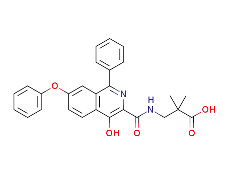 1455090-01-3 Structure