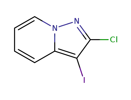 1428432-85-2 Structure