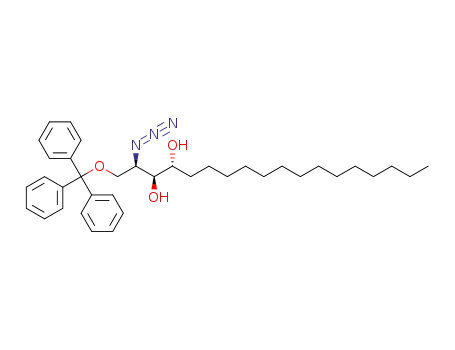 C<sub>37</sub>H<sub>51</sub>N<sub>3</sub>O<sub>3</sub>