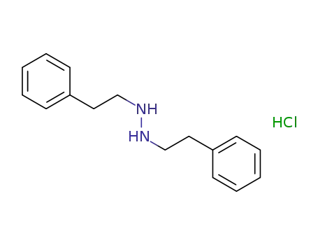 C<sub>16</sub>H<sub>20</sub>N<sub>2</sub>*ClH
