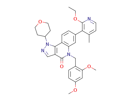 1429510-99-5 Structure