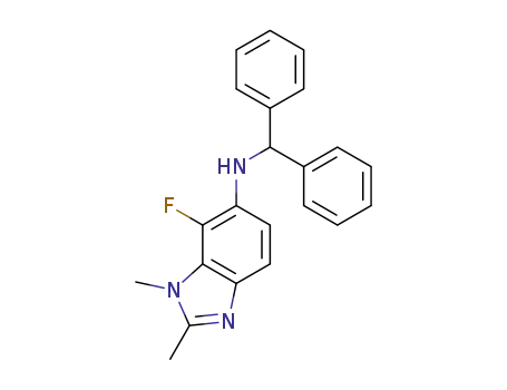 1357192-57-4 Structure