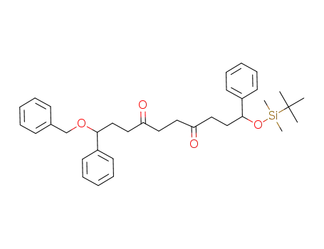 C<sub>35</sub>H<sub>46</sub>O<sub>4</sub>Si